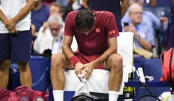 Roger Federer y su respuesta ante las graves acusaciones hechas por Julien Benneteau