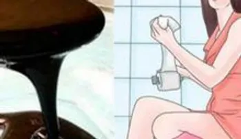 Este purgante casero te harás ir al baño a botar toda la grasa. TOMALO EN LA MAÃ?ANA