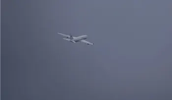 Avión ruso completa ruta Caracas-Habana-Managua
