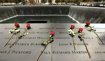 En Estados Unidos surgieron 50 enfermedades, 12 anos después atentados del 11 de septiembre