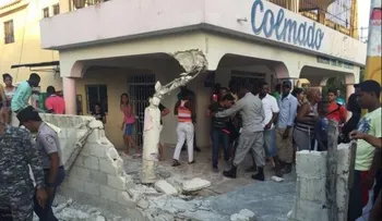Un policía muerto y otro herido en un accidente ocasionado por un menor de edad
