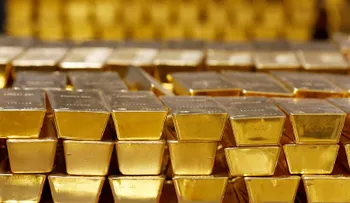 Banco central de Países Bajos traslada 86 toneladas de oro de EE.UU. a Londres como medida de precaución