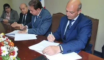 CENAPEC y Grupo SEAS firman acuerdo permitirá formación técnico profesional online