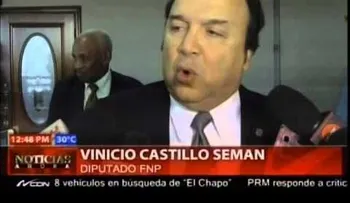 Vinicito: No se puede hablar de seguridad ciudadana con el bajo salario policial