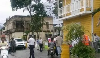 Identifican turista alemán asesinado en malecón de Puerto Plata