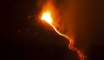 La erupción de Yellowstone amenaza con devastar el oeste de EE.UU. en los próximos 80 años