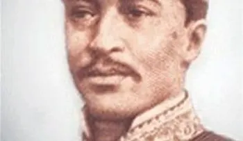 Gregorio Luperón, héroe de la Restauración, nació un 8 de septiembre de 1839