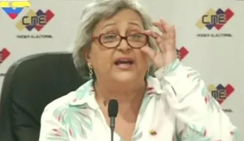 Elecciones parlamentarias en Venezuela no se harán en la misma fecha de las presidenciales