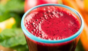 Una receta sin desperdicios para limpiar los intestinos