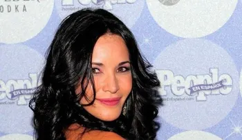 Pierde la vida en accidente la actriz colombiana Adriana Campos