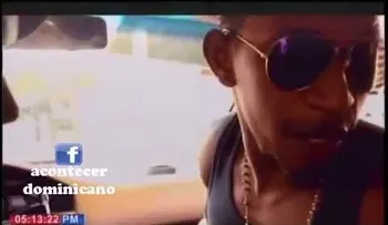 Miren al asesino de Franchesca Lugo, 