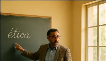 Más del 90 por ciento de maestros usan tecnologia en RD
