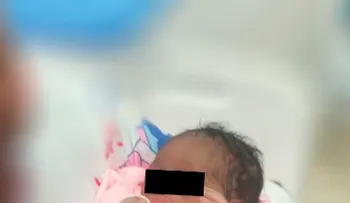 Abuelo denuncia deportación de su nieta recién nacida dominicana junto a su madre haitiana