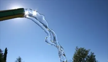 Garantizan supervisión de distribución agua