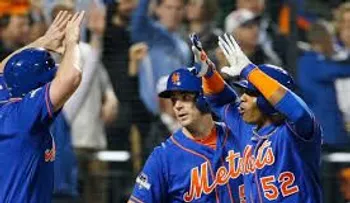 Los Cubs ganan e imponen récord de jonrones; Mets toman ventaja