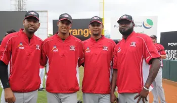 28 jugadores integrarán equipo de República Dominicana en Serie del Caribe