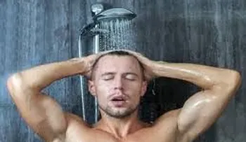 ¡Atención! 5 errores que las personas suelen cometer al bañarse