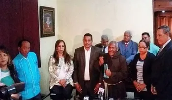 Acoresd pide al gobierno elevar Gabinete de Coordinación de Políticas Sociales a Ministerio