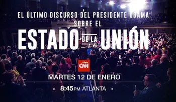 Ã?ltimo discurso de Obama sobre el estado de la Unión