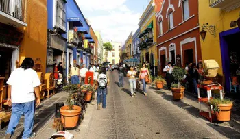 Un misterioso olor a azufre invade una ciudad mexicana