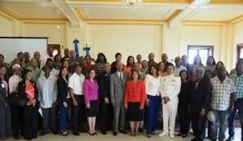 Reconocen a 69 servidores públicos región Sur