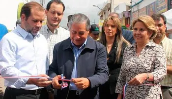 ADN intervendrá otra vez la Duarte con París