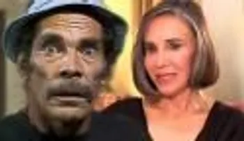 Florinda Meza se echa paâ??trá
