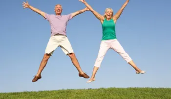 ¿Cómo debo ejercitarme según mi edad?