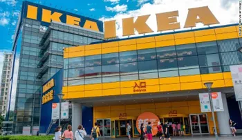 Ikea, otra gran marca en sentir la molestia de China por Taiwán