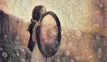 Como describes a los demás refleja como te ves a ti mismo