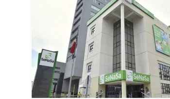 Senasa reafirma continuidad de sus servicios