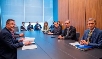Presidente Abinader destaca proyección de US$3,500 millones en inversiones extranjeras para RD en 2022