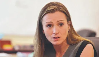 Arrestan a exsecretaria de Educación de Puerto Rico, Julia Keleher