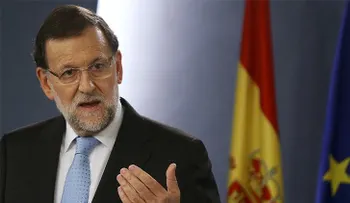 Un joven esperó cuatro años para poder vengarse de Rajoy tras ser menospreciado
