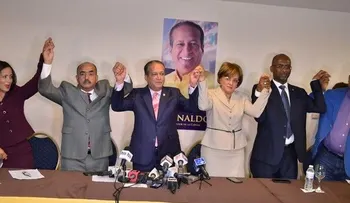 PLD favorece se permita observación electoral para reforzar transparencia