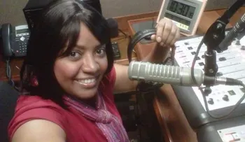 Fallece la locutora Martha Sánchez