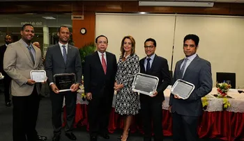Banco Central entrega premios de su Concurso de Economía