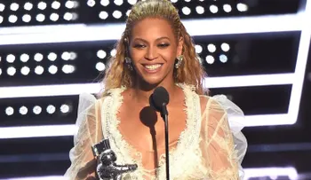 Beyoncé se roba el show en los MTV MVA