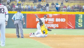 Toros aseguran juego extra; EO ponen feos a TL