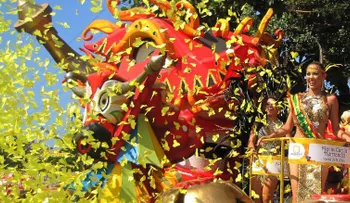 Barranquilla: el otro carnaval de Sudamérica