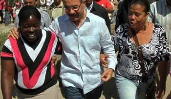 Rodríguez Marchena: Ningún gobernante ha hecho tanto por las mujeres como Danilo