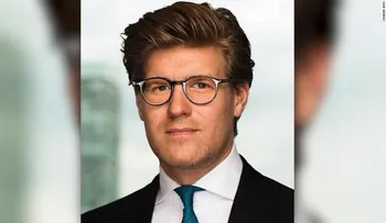 Un abogado holandés, la primera persona en ser sentenciada en la investigación de Mueller