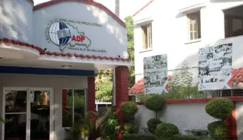 ADP convoca protesta frente al Ministerio de Educación para el próximo miércoles
