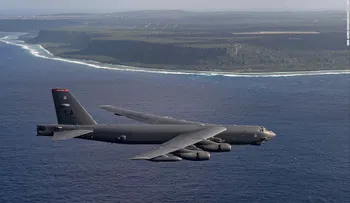 EE.UU. despliega bombarderos en Europa para realizar ejercicios conjuntos