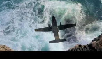El Triángulo de las Bermudas El Misterio (Realidades de este mundo)