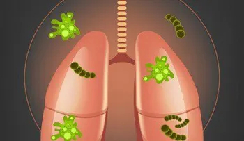 Bebida de sólo 3 ingredientes para limpiar los pulmones