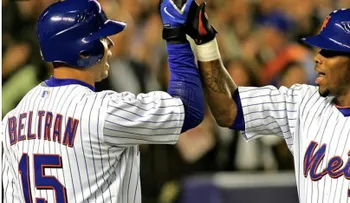 José Reyes acompañará a Beltrán en Cooperstown