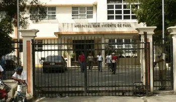 Un muerto y un herido en accidente de tránsito en SFM
