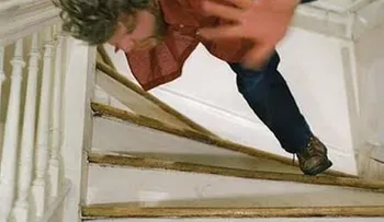 Caida y videos graciosos