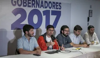Oposición se blinda para quitarle espacios a Maduro en comicios regionales